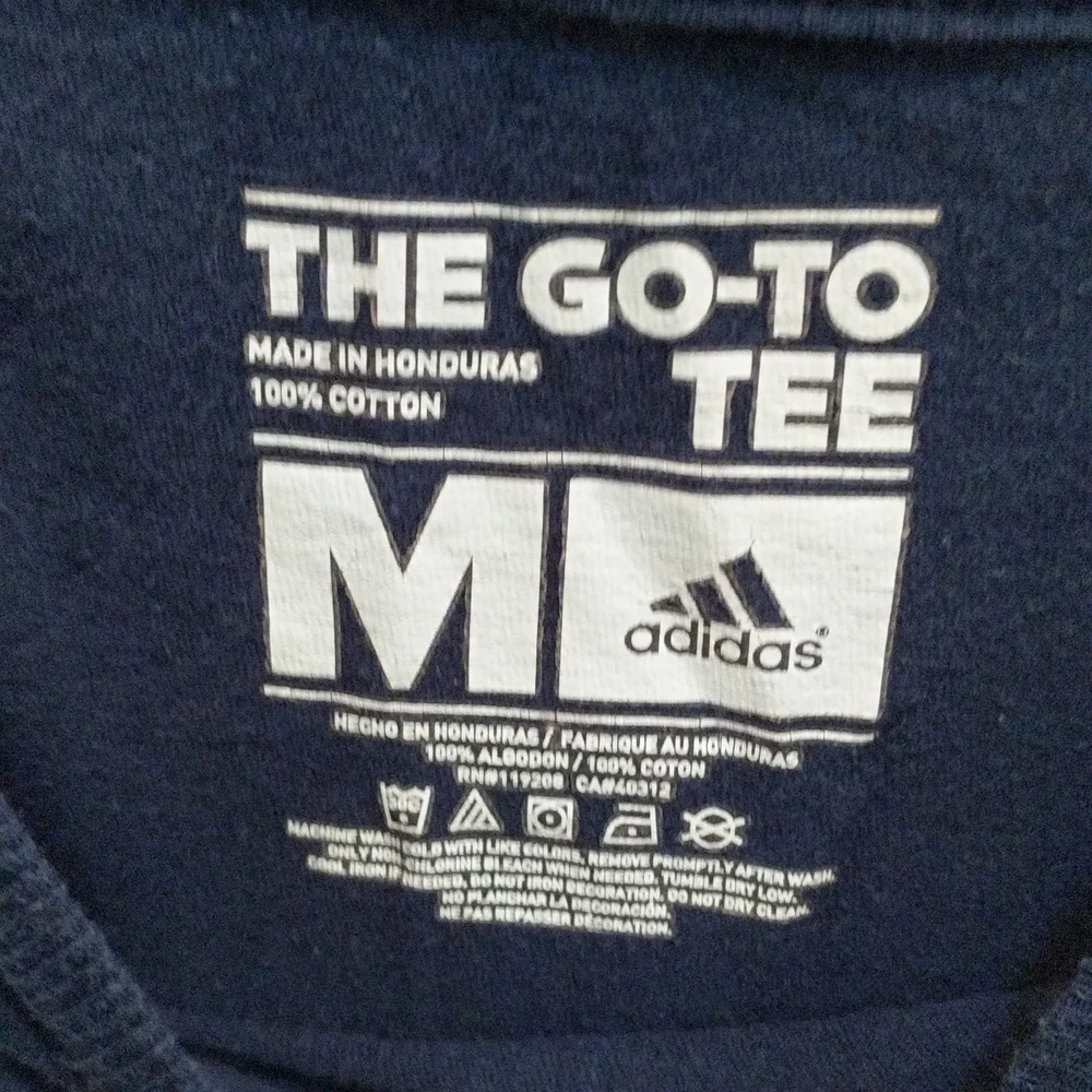 adidas adult short